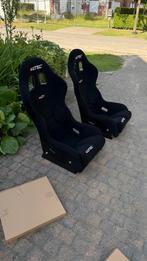 L-tec kuipzetels, Ophalen, Zo goed als nieuw