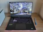 Asus ROG Strix G15 G513IH – Ryzen 7 & GTX 1650, Ophalen of Verzenden, Zo goed als nieuw, Gaming, SSD