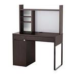 2 Ikea Micke kinderbureau’s, Huis en Inrichting, Bureaus, Ophalen, Gebruikt, Bureau