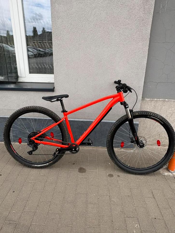 ROCKRIDER mountainbike in uitstekende staat, Fietsen en Brommers, Fietsen | Mountainbikes en ATB, Gebruikt, Heren, Overige merken