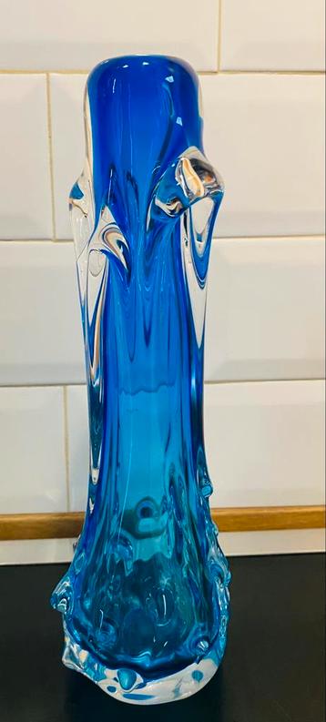Vintage Murano model Spike  beschikbaar voor biedingen