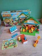 Maya de bij (unico plus), Ophalen of Verzenden, Gebruikt, Overige merken
