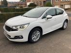 Ds4 1.6hdi 120ch 2016. Euro 6. Bluehdi business gps, 5 places, 1560 cm³, Tissu, DS 4