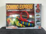 Domino Express, Enlèvement, Neuf