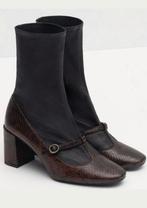 Prachtige laarsjes 39 Zara Nieuw, Neuf, Enlèvement ou Envoi, Zara, Boots et Botinnes