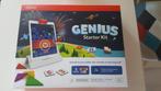 Osmo Genius Starter Kit 6-10 ans, 1 ou 2 joueurs, Enlèvement ou Envoi, Neuf, Osmo