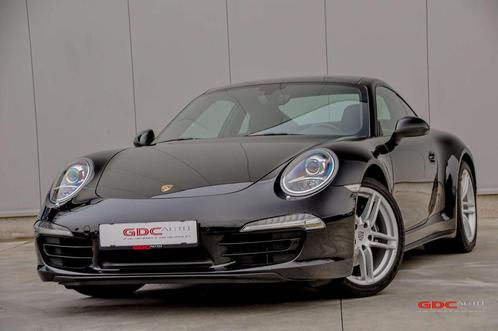 Porsche 911 991.1 CARRERA 4 MANUEEL! (bj 2014), Auto's, Porsche, Bedrijf, Te koop, 4x4, Airconditioning, Centrale vergrendeling
