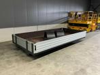 Mercedes Sprinter Scattolini Laadbak A 906 600 0802, Auto's, Overige merken, Gebruikt, Overige brandstoffen, Bedrijf