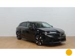 Opel Astra 1.6T Elegance Hybrid, Stof, Zwart, 1600 cc, Zwart