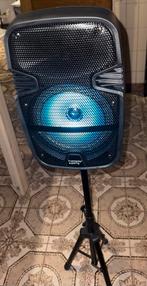 Bluetooth-luidspreker, Audio, Tv en Foto, Luidsprekerboxen, Ophalen of Verzenden, Zo goed als nieuw, Complete surroundset, Overige merken