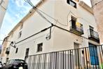 Maison de village à Confrides , Alicante, 243 m², CONFRIDES, Village, Maison d'habitation