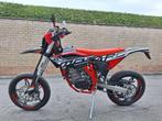 Beta RR 125 in perfecte staat met garantie, Motoren, Bedrijf, 125 cc, Enduro, 11 kW of minder