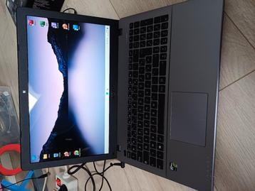 Pc portable asus i5 et gtx 950M  beschikbaar voor biedingen