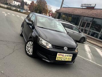 Volkswagen Polo 1.6 TDi 5 Portes 195000km 66kw 0032478767323 beschikbaar voor biedingen