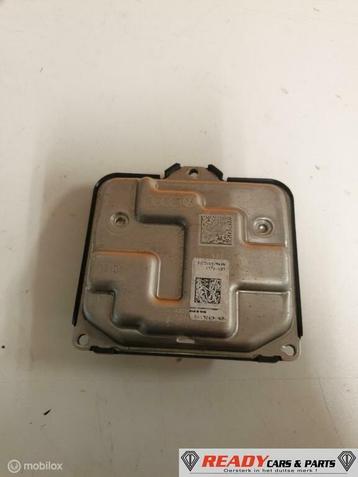 A3 S3 RS3 8V FACELIFT KOPLAMP LED module BALLAST 8S0907397D beschikbaar voor biedingen