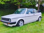 Golf 1 cabrio oldtimer, Particulier, Achat