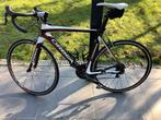 Racefiets Orbea Orca full Carbon, Fietsen en Brommers, Fietsen | Racefietsen, Ophalen, Gebruikt, Carbon, Overige merken