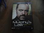dvd Murphy's law - serie 4 en 5, Ophalen of Verzenden, Overige genres
