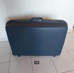 Samsonite large hardcase koffer, Handtassen en Accessoires, Koffers, Ophalen, Gebruikt, Hard kunststof, Slot