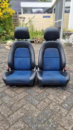 Mazda MX-5 10th Anniversary Stoelen | ZEER NETTE STAAT, Ophalen, Gebruikt, Mazda