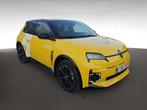 Renault R 5 E-R 52 kWh Comfort Range Iconiq Cinq (bj 2024), Auto's, Renault, Stof, Overige kleuren, 5 deurs, 150 pk