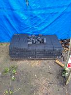 Carreau turf stenen 20x5x6, Tuin en Terras, Ophalen, Zo goed als nieuw