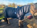 Deken inclusief hals 100 gram maat 175, Dieren en Toebehoren, Ophalen of Verzenden, Zo goed als nieuw, Deken