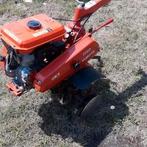 Kubota in super staat zo goed als nieuw, Ophalen