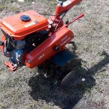 Kubota in super staat zo goed als nieuw  beschikbaar voor biedingen
