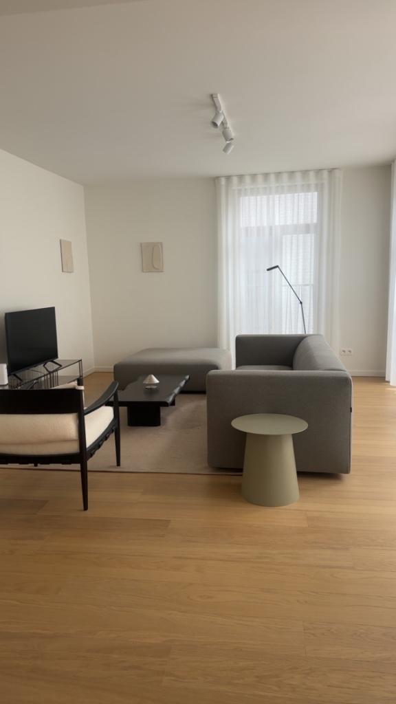 APARTMENT FOR RENT, Immo, Appartementen en Studio's te huur, Antwerpen (stad), 50 m² of meer