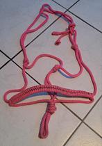 Halster, Dieren en Toebehoren, Ophalen of Verzenden, Zo goed als nieuw