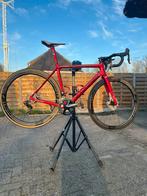Schitterende Colnago V2R, DI2 Ultegra 11S, Schijfremmen, Ophalen of Verzenden, Zo goed als nieuw, Carbon