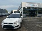Ford focus benzine gekeurd garantie, Testrit aan huis, Stof, Zwart, Wit