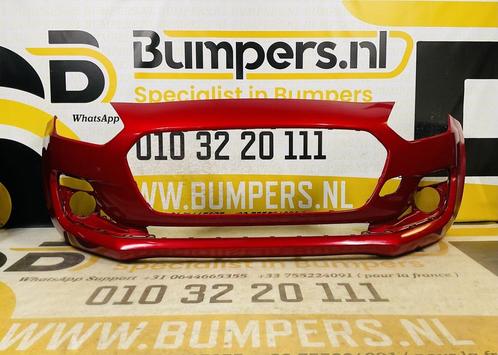 BUMPER Suzuki Swift MK8 2017-2023 VOORBUMPER 2-E7-9842z, Autos : Pièces & Accessoires, Carrosserie & Tôlerie, Pare-chocs, Avant