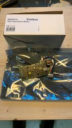 Carte Vaillant VR 33 Open Therm, Bricolage & Construction, Enlèvement, Thermostat intelligent, Neuf