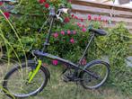 Plooifiets / Vouwfiets, Ophalen, Gebruikt, Versnellingen
