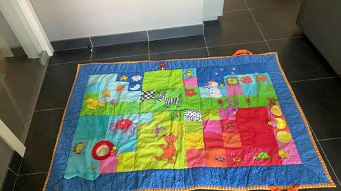 Speeldeken baby’s Taf Toys), Kinderen en Baby's, Speelgoed | Speelkleden, Gebruikt, Ophalen of Verzenden