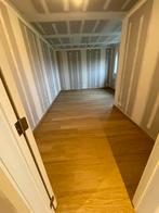 Restje keramische parkettegel, Ophalen