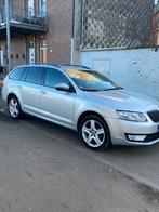 Skoda stationwagen Green Line 1.6 Tdi, Auto's, Voorwielaandrijving, Stof, 4 cilinders, 1600 cc