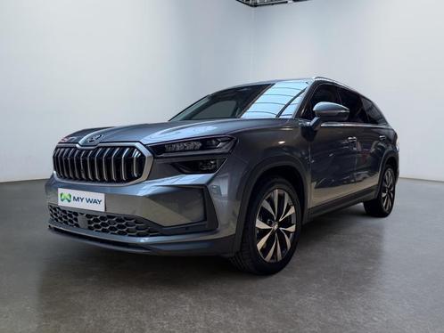Skoda Kodiaq Selection - 1.5TSi 150cv - Toit ouvrant/ACC/GPS, Auto's, Skoda, Bedrijf, Kodiaq, Adaptive Cruise Control, Airbags