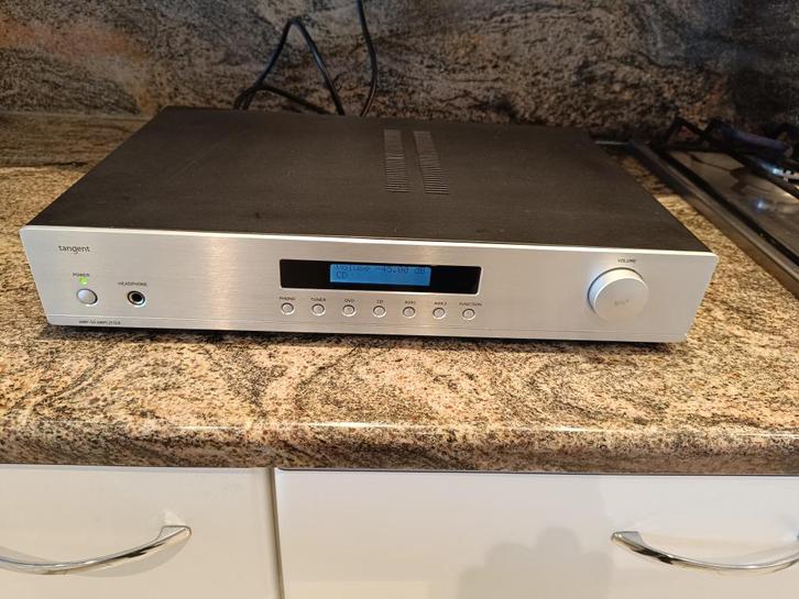 Versterker Tangent AMP-50, Audio, Tv en Foto, Versterkers en Ontvangers, Gebruikt, Stereo, Ophalen of Verzenden