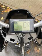 Nihola Family elektrische bakfiets, Fietsen en Brommers, Gebruikt, Elektrisch, 2 kinderen, Ophalen