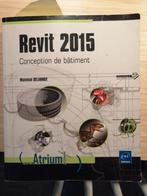 Revit 2015, Ophalen of Verzenden, Zo goed als nieuw