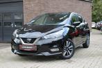 Nissan Micra 0.9 IG-T N-Connecta Navi/Camera/Pdc VERKOCHT!, Voorwielaandrijving, 118 g/km, Stof, Gebruikt