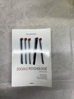 Sociale psychologie -  Paul Craeynest, Boeken, Ophalen of Verzenden, Nieuw, Hoger Onderwijs, Paul Craeynest