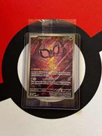 Pokémon - Pecharunt SVP129 Promo - Sealed, Hobby en Vrije tijd, Verzamelkaartspellen | Pokémon, Ophalen of Verzenden, Nieuw, Losse kaart