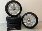 Roues Hiver BMW Serie 1 / Serie 2, Autos : Pièces & Accessoires, Pneus & Jantes, Pneus et Jantes, Pneus hiver, 205 mm, 17 pouces