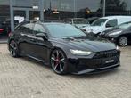 Audi // RS6 // Dynamic+ // Ceramic, Auto's, Audi, Automaat, 4000 cc, Leder, Bedrijf