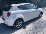 Alfa Mito pour export ou garagistes, Bedrijf, Diesel, Te koop