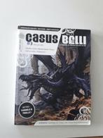 jdr CASUS BELLI v4 #03 L'Appel de Cthulhu Pathfinder Z-Corps, Enlèvement ou Envoi, Utilisé